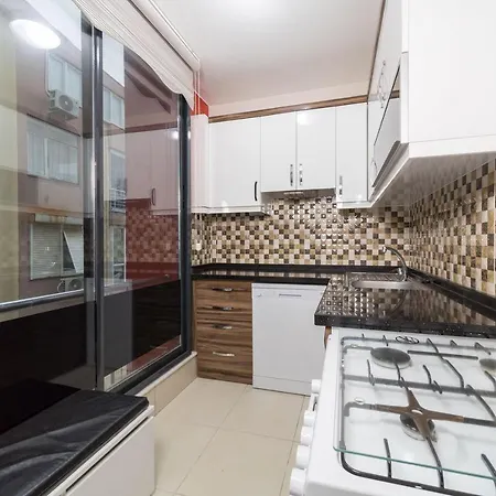 Studio House Near Sea *