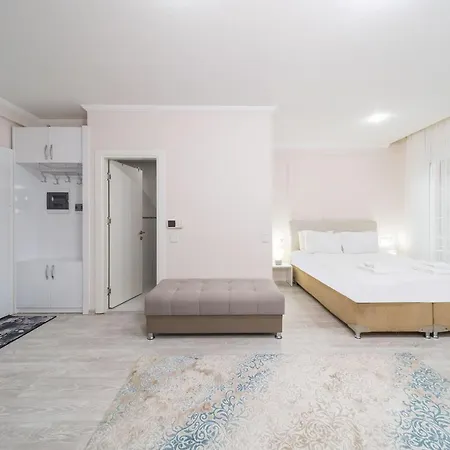 Studio House Near Sea * Antalya