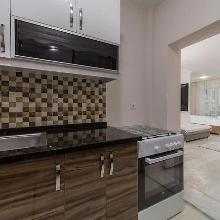 Studio House Near Sea Apartment