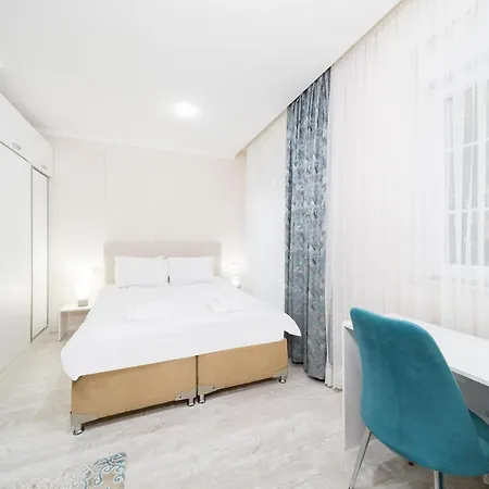 Studio House Near Sea Apartment