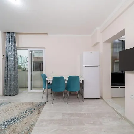 Studio House Near Sea Apartment *