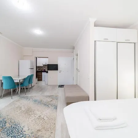 Studio House Near Sea Apartmán Antalya