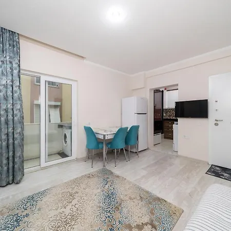 Studio House Near Sea