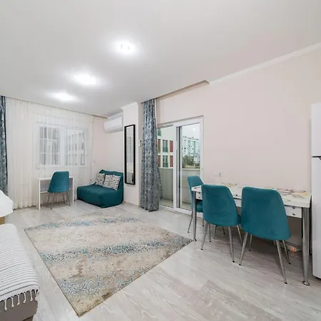 Daire Studio House Near Sea Antalya