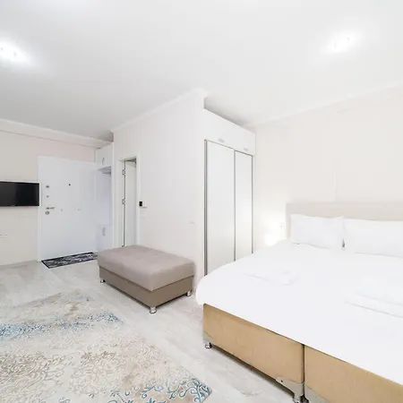 Studio House Near Sea Antalya