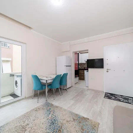 Studio House Near Sea Lejlighed Antalya